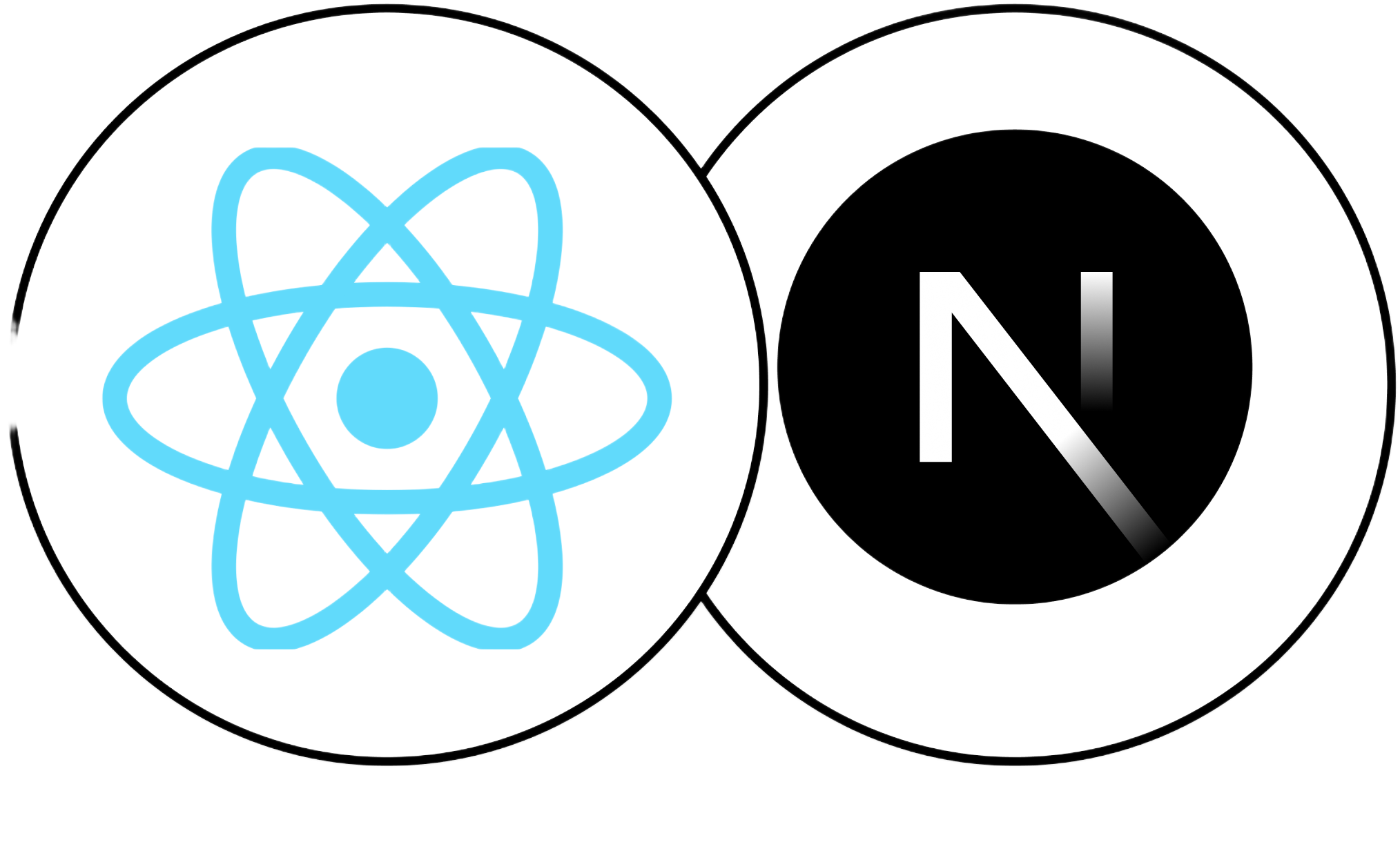 Next.js / React