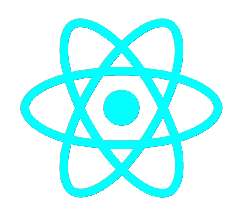 React