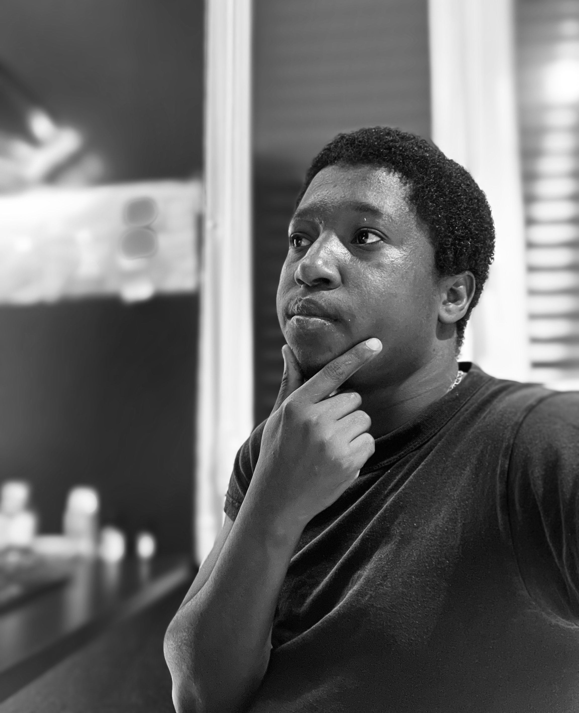 Denisse Ben Massoundi